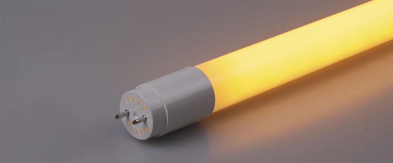 LED TUBE