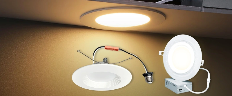 LED Downlight
