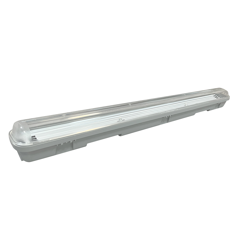 Batten Housing 2X18W