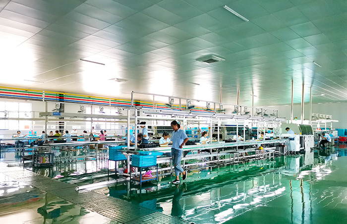 Calibration And Quality Engineers
