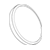 Ceiling ligh - Solo Series