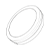 Ceiling light - Novo Series