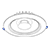 Diecast COB Downlight