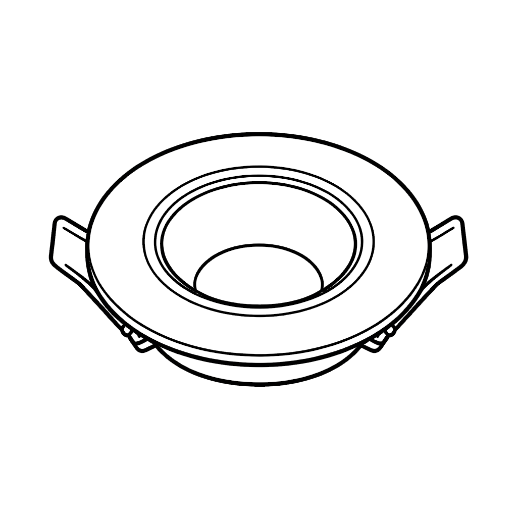 Downlight-ICON