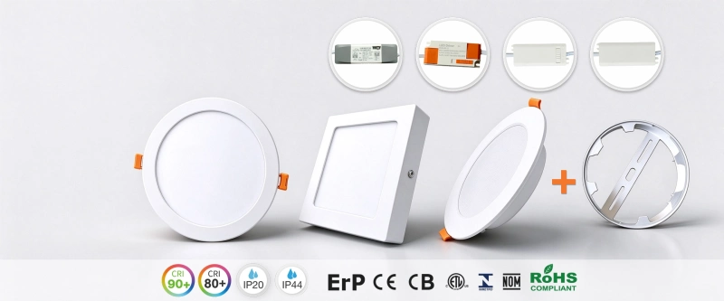 Downlight