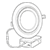 Downlight