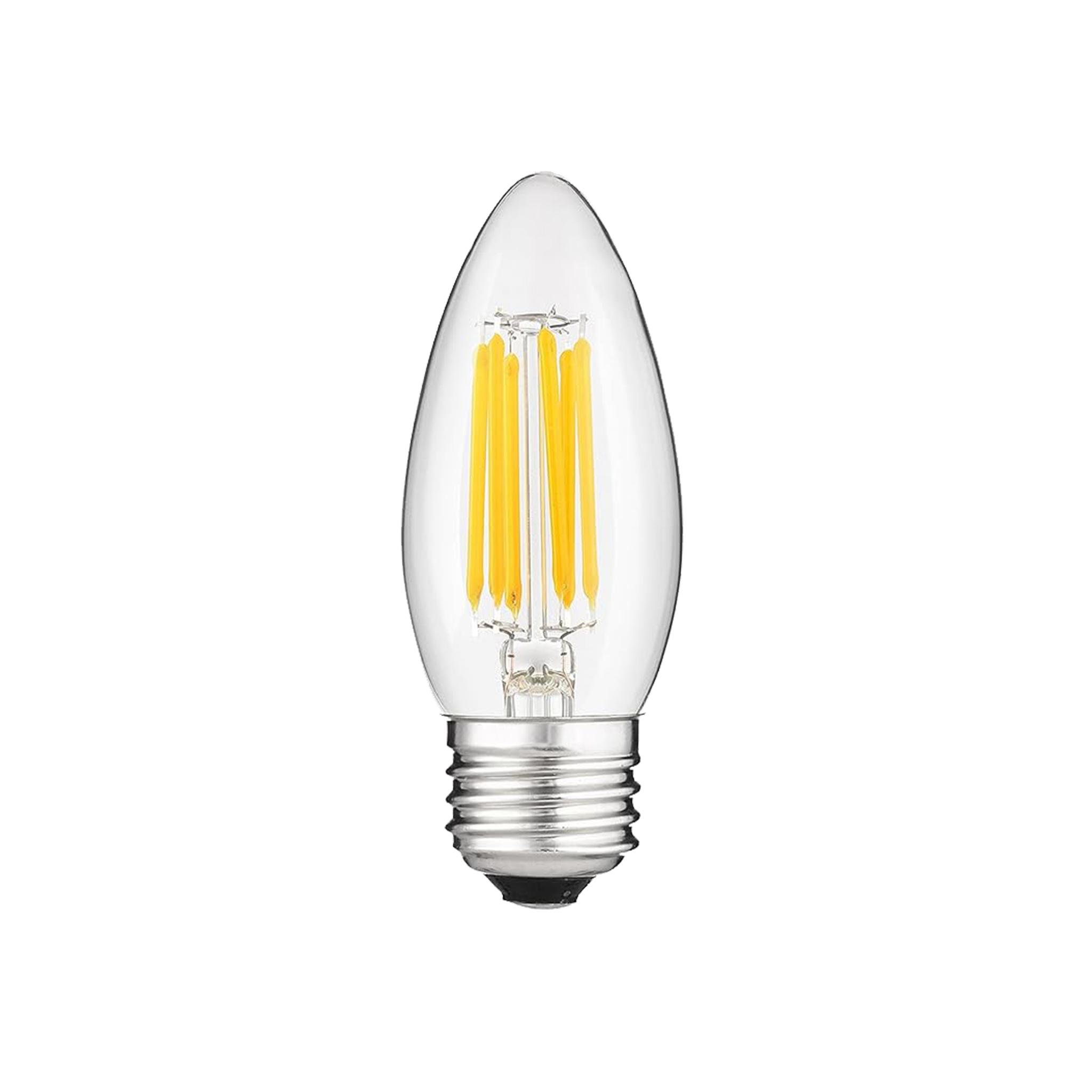 FILAMENT Candle B10 E26