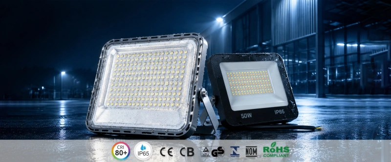 Flood Light