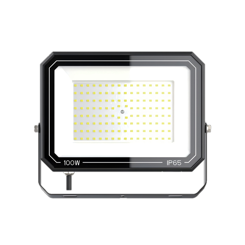 Flood light 100W (1)