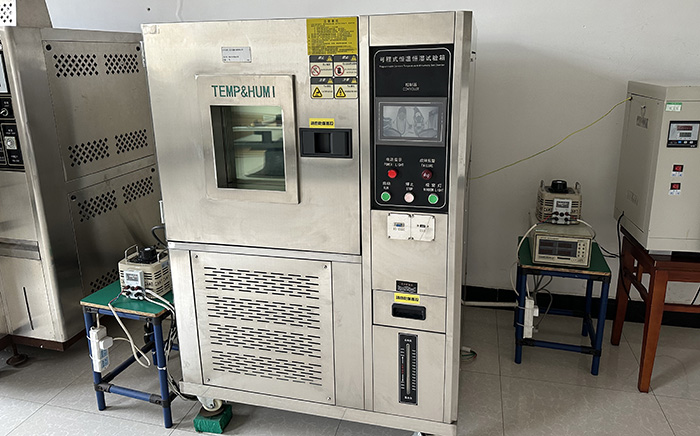 IQC Test Equipment