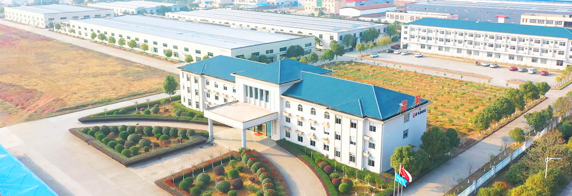 JINGKE