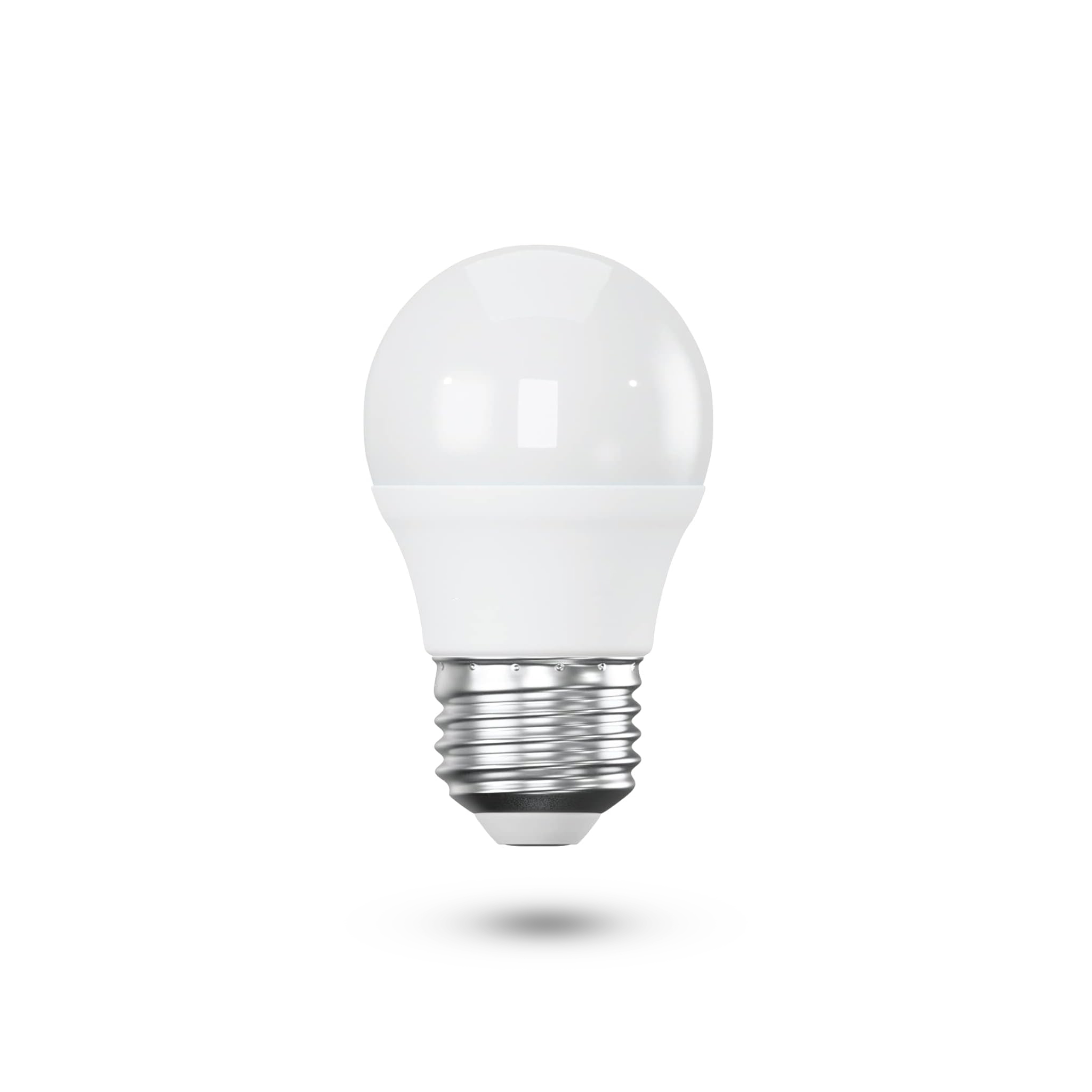 LED Bulb G45 E27 PC (1)