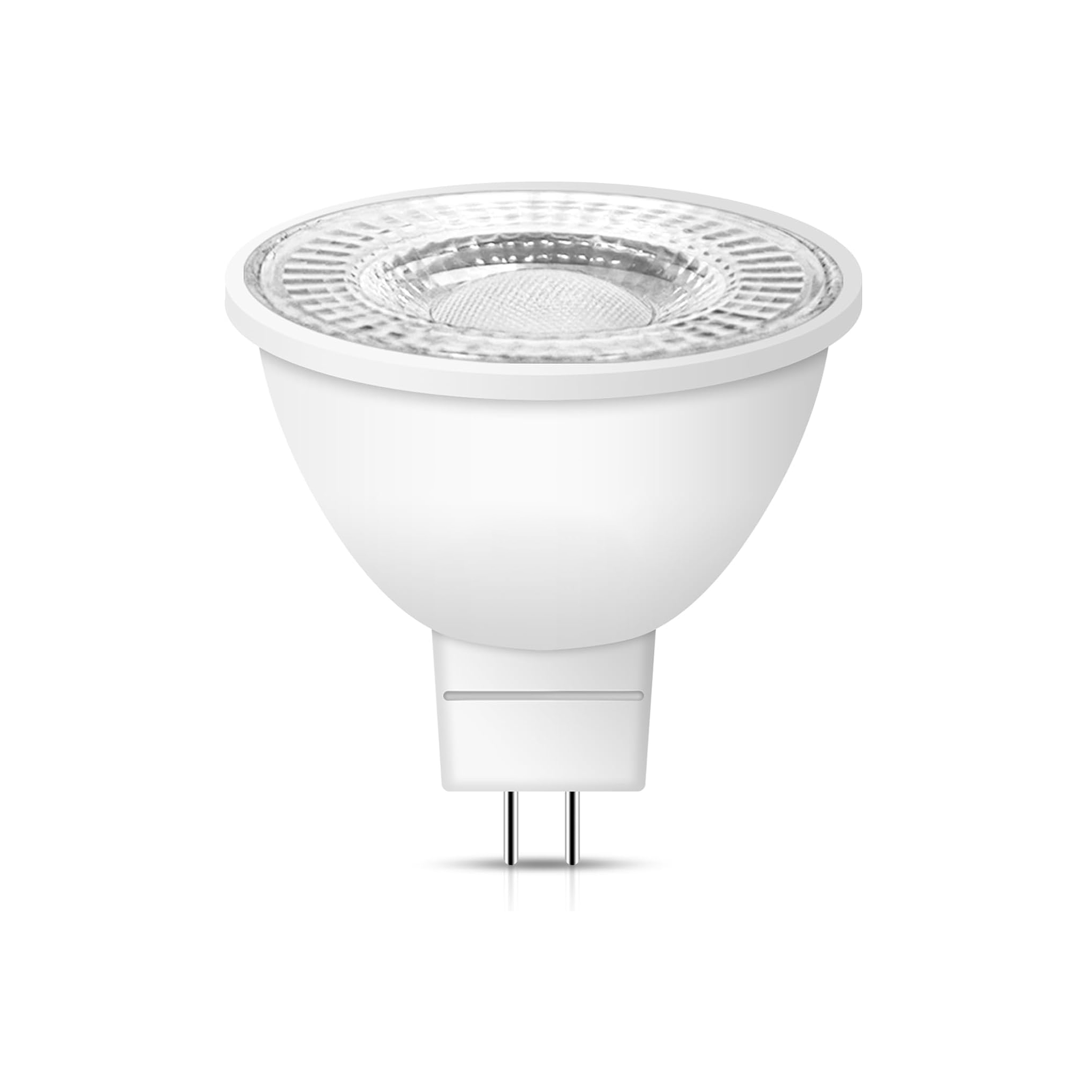 LED Bulb MR16 38°6W PC (1)