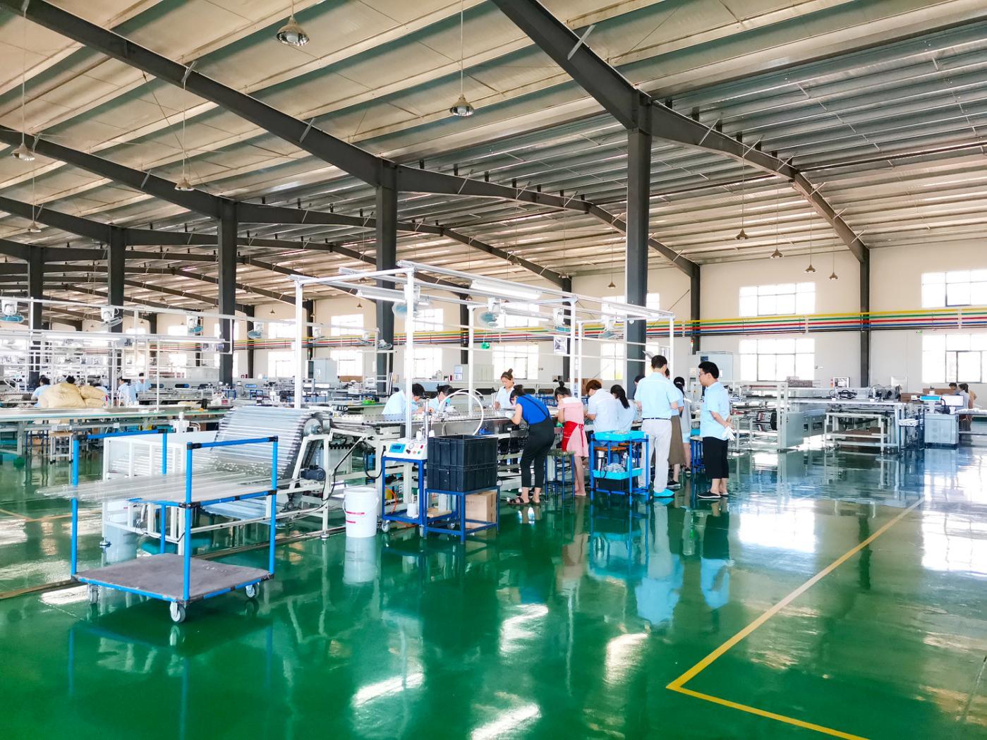 LED T8T5 Tube Workshop