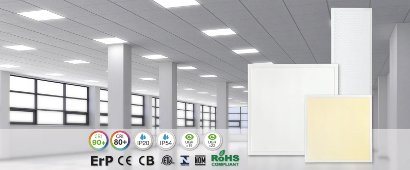 Panel Light