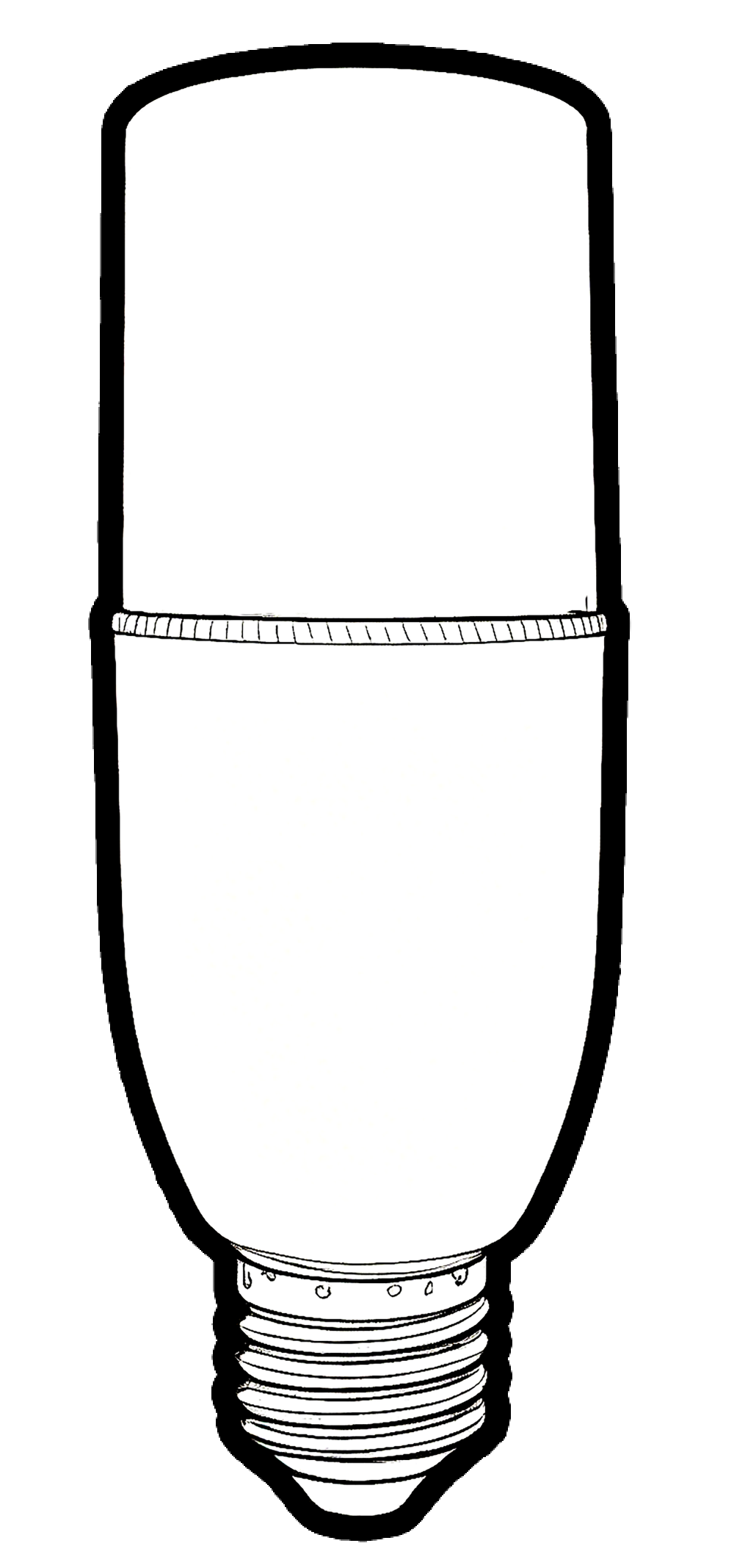Stick-Bulb