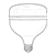 T Bulb