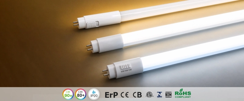 T8/T5 Tube