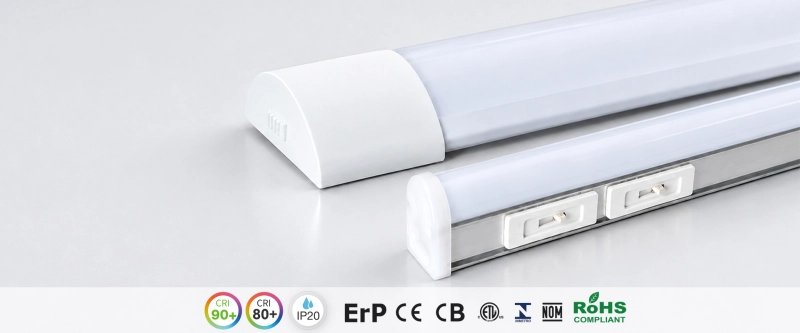 Batten Tube