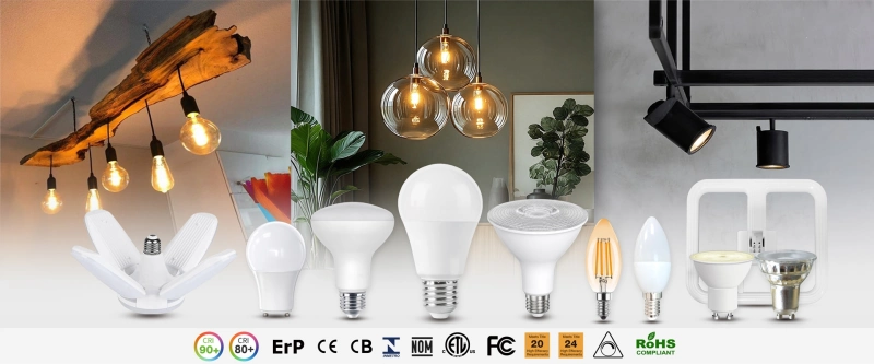 LED Bulb