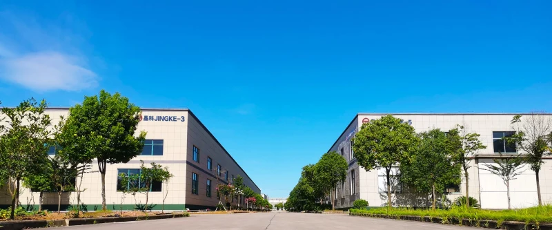 JIANGKE Lighting