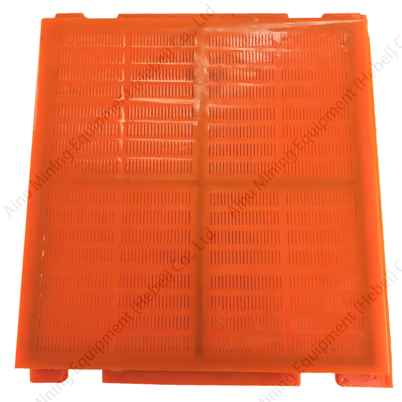 AINO Polyurethane screen panels