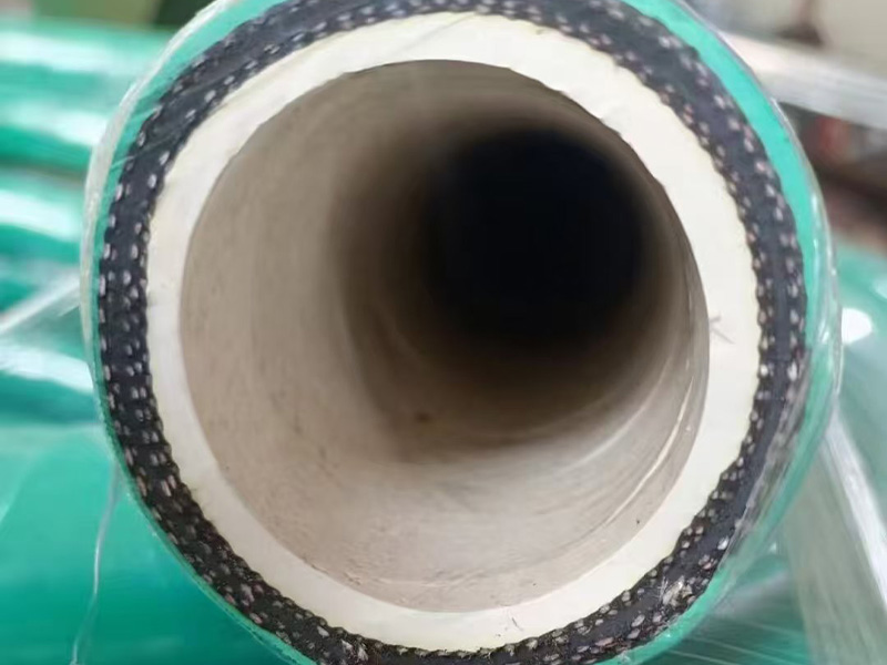 Composite Ceramic Pipes