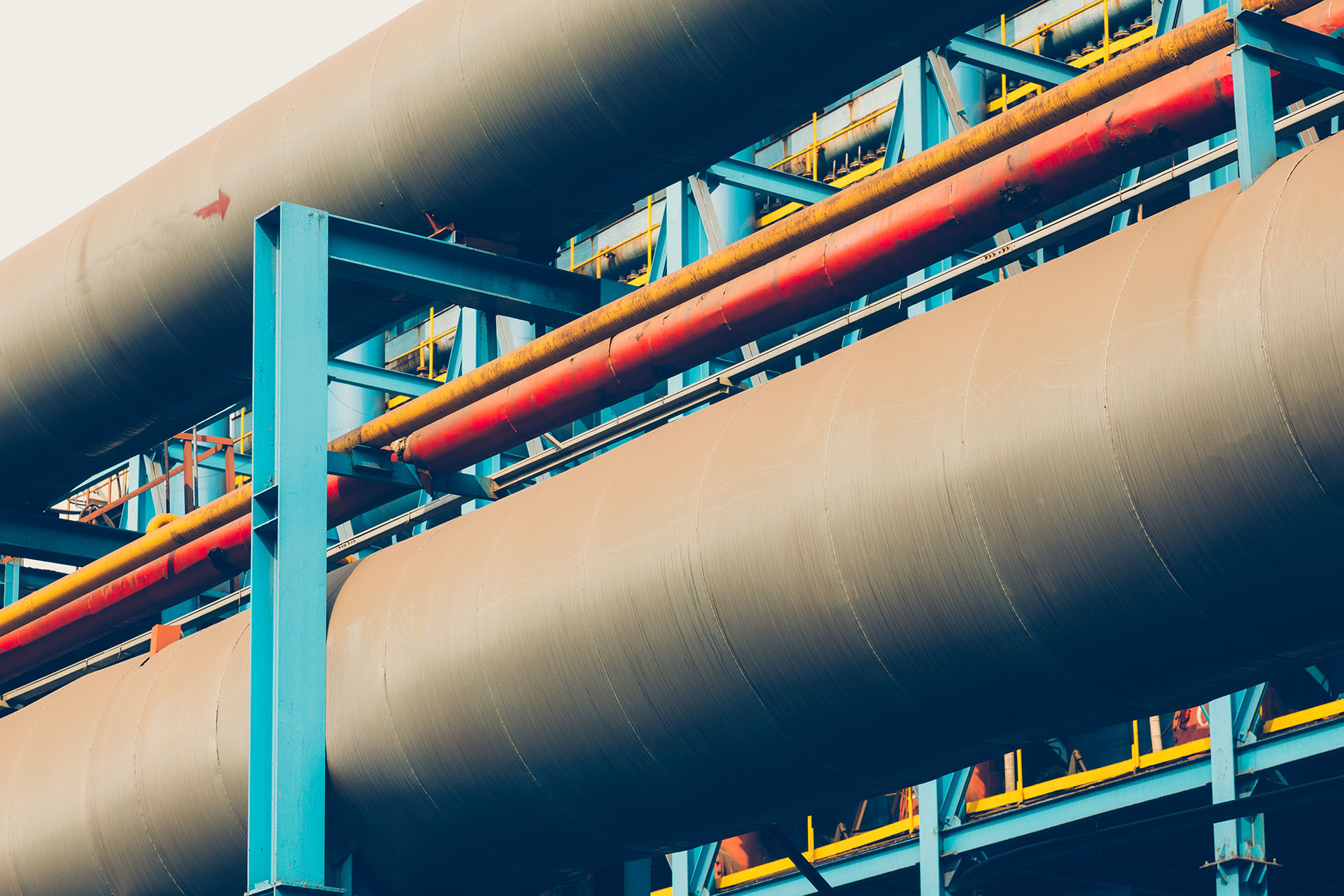 Corrosion-Resistant Rubber Solutions