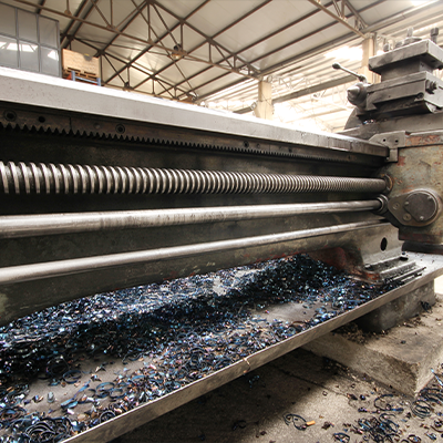 Flexible Production