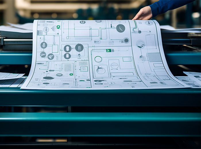 OEM Rubber Manufacturing Services (Build to Your Specifications)