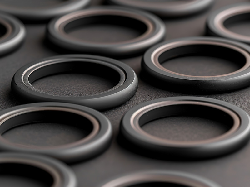 Rubber Sealing Rings
