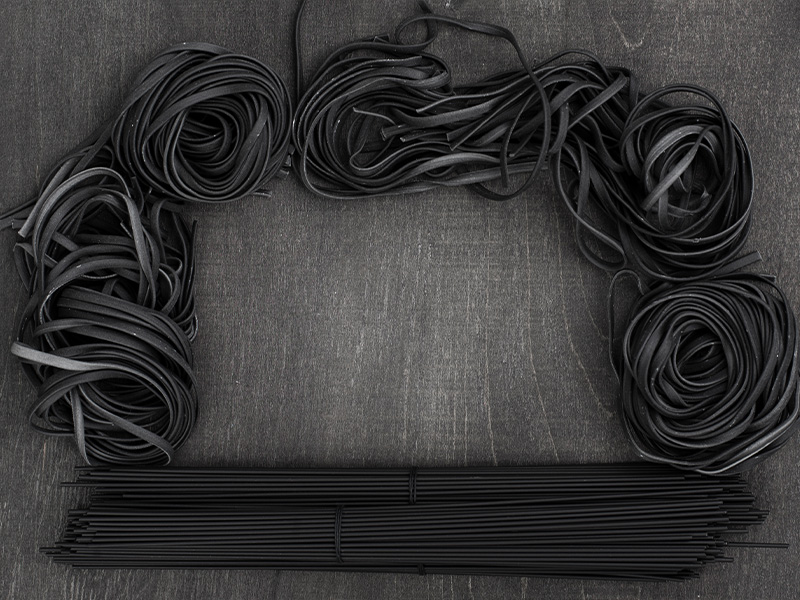 Rubber Sealing Strip