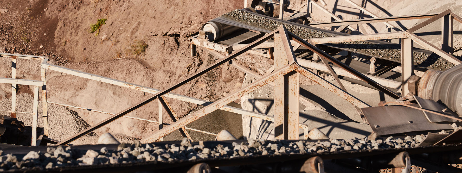 Screening & Classification Solutions