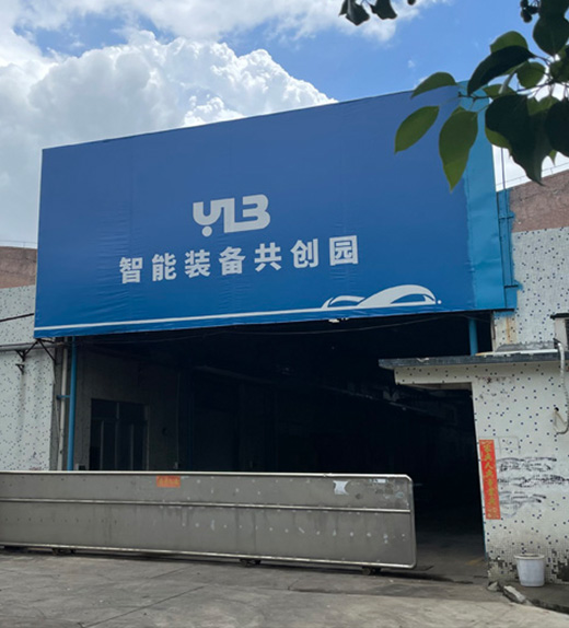 YLB