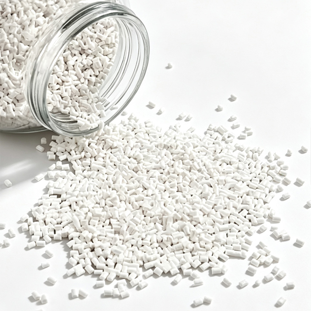 ABS Plastic Pellets