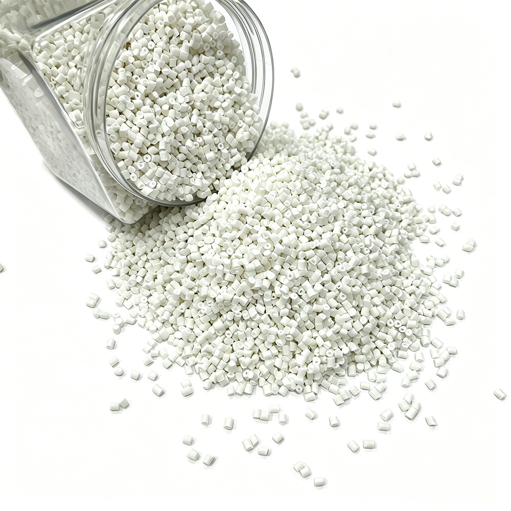 Alloy Plastic Pellets