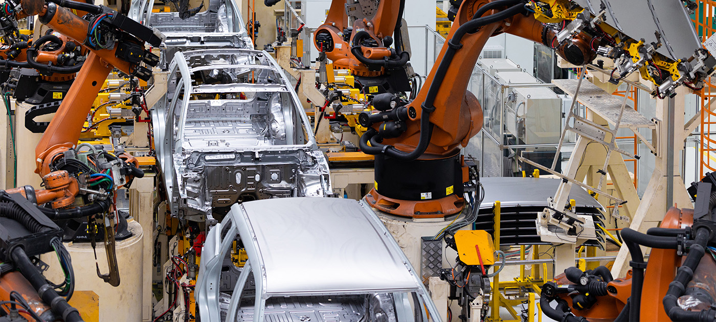Automotive Industry