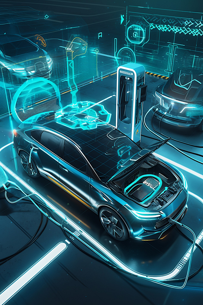 Automotive Industry Material Solutions