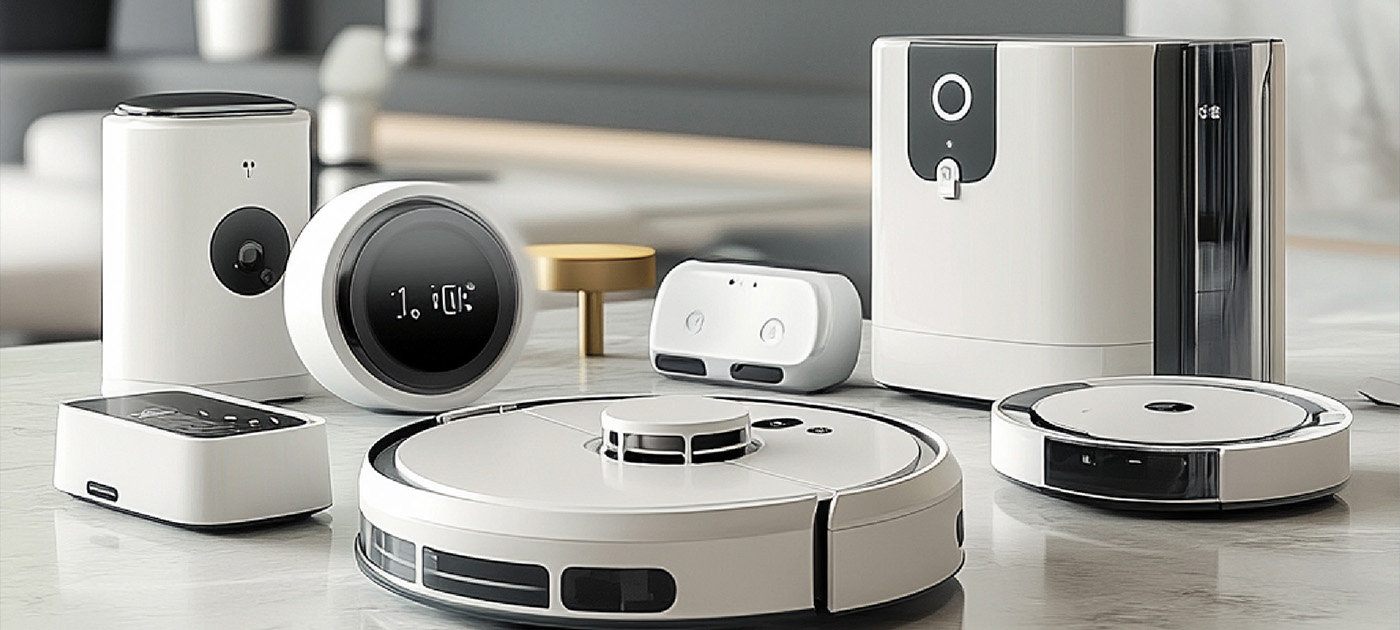Home Appliance Industry