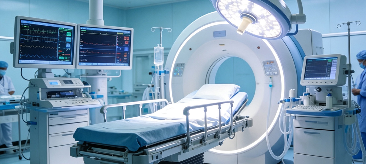 Medical Industry
