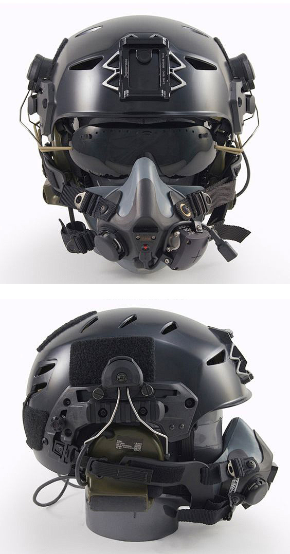 Military Engineering Material Solutions