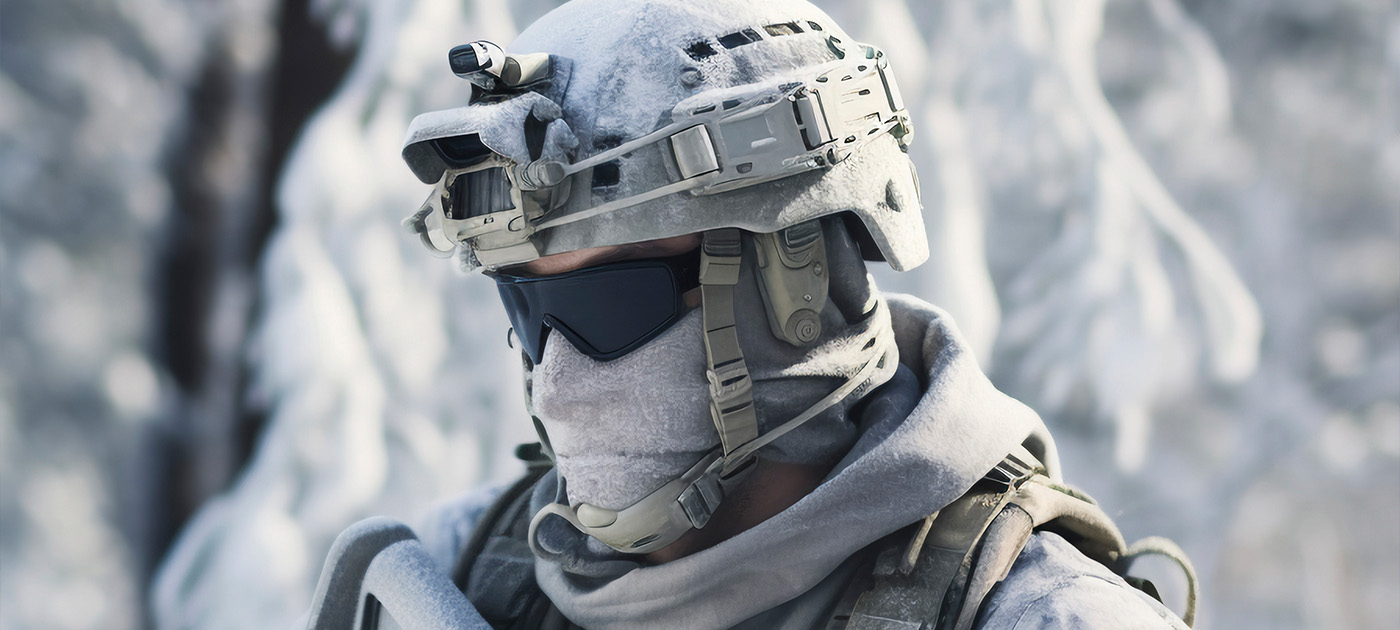 Military Engineering Material Solutions