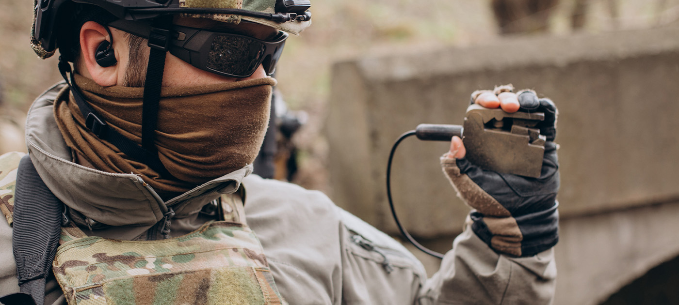Military Industry