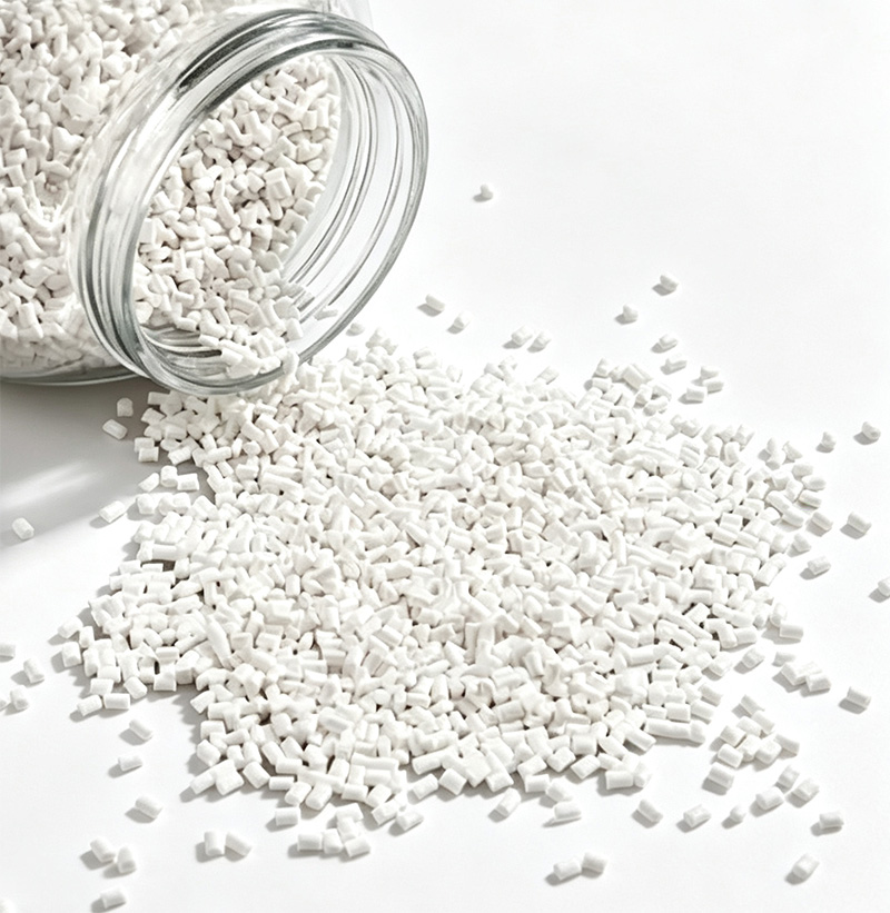 Modified ABS Plastic Pellets