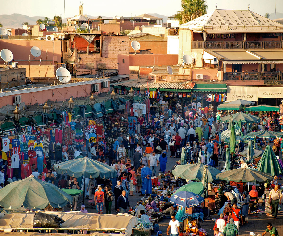 A Letter from an African Distributor You Saved My Business