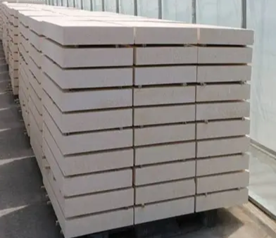 Building Materials Industry