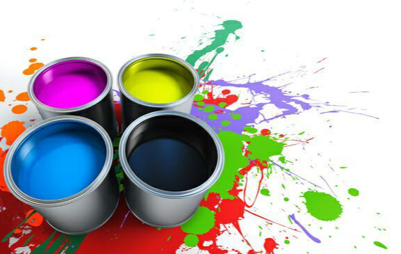 Coatings and paint industry