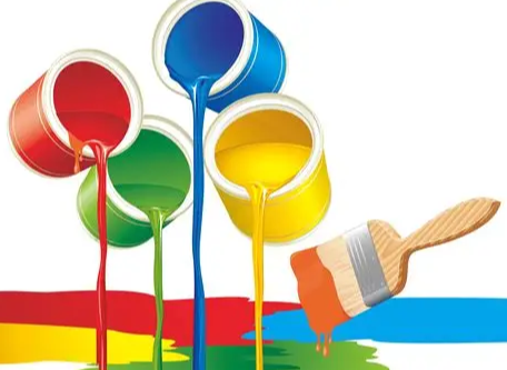 Coatings/paints/inks industry