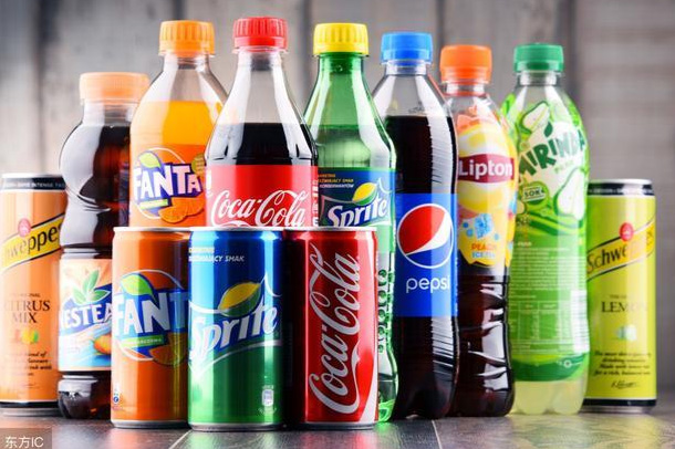 Food and Beverage Industry