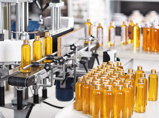 Global Propylene Glycol (PG) Supply Solutions